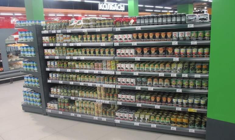 Фото Южноуральцы жалуются на резкий рост цен на ряд продуктов и товаров 