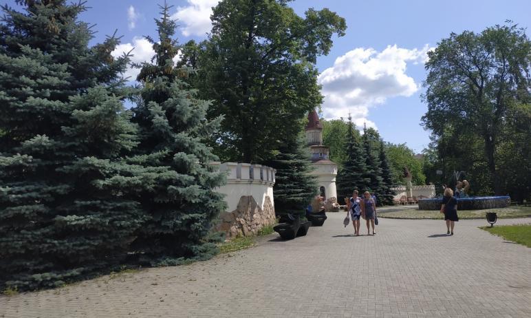 Фото Челябинцев приглашают вспомнить Пушкина во время познавательной прогулки