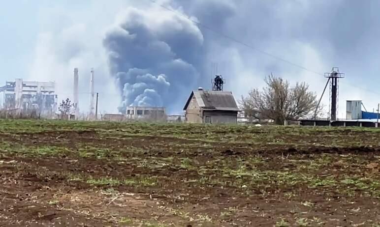 Фото Россия снова предложила нацбатальонам и наемникам прекратить боевые действия