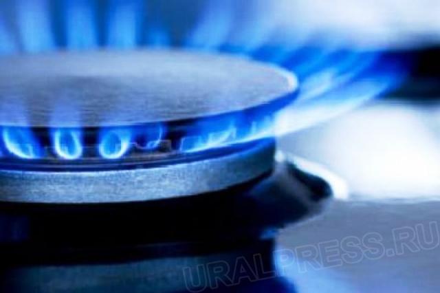 Фото Условный срок получил челябинец, повредивший газопровод и укравший газ