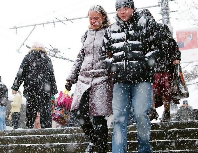 Фото В Челябинской области в пятницу ветрено