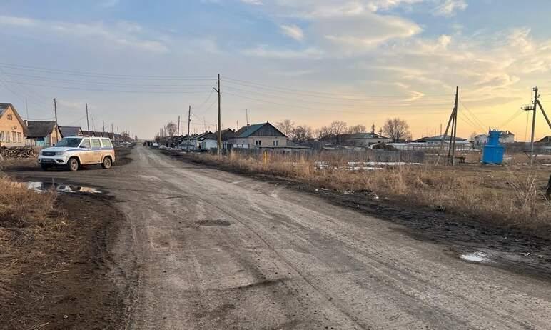 Фото ГИБДД разыскала водителя, сбившего в селе Устиново девочку на велосипеде 