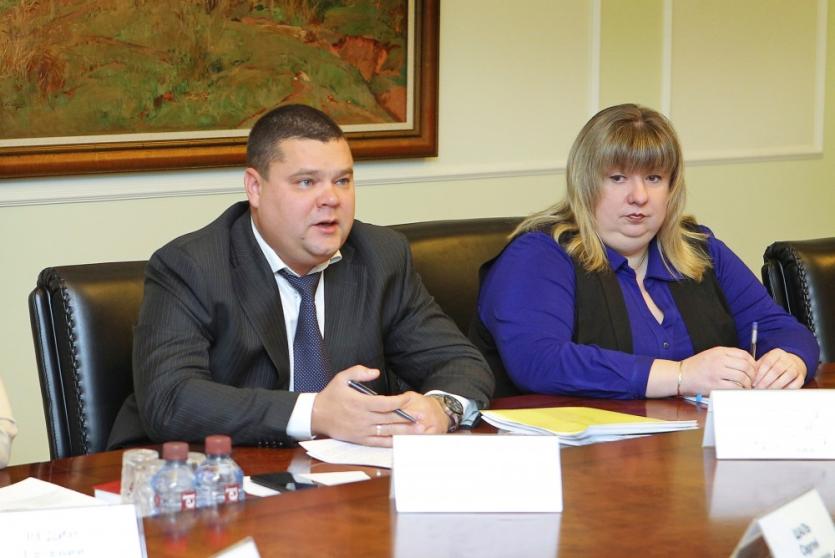 Фото Экс-министр здравоохранения Челябинской области возглавил первую горбольницу