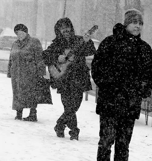 Фото Челябинцев на неделе ждет гололед и плюсовая температура – мэрия готовится к уборке