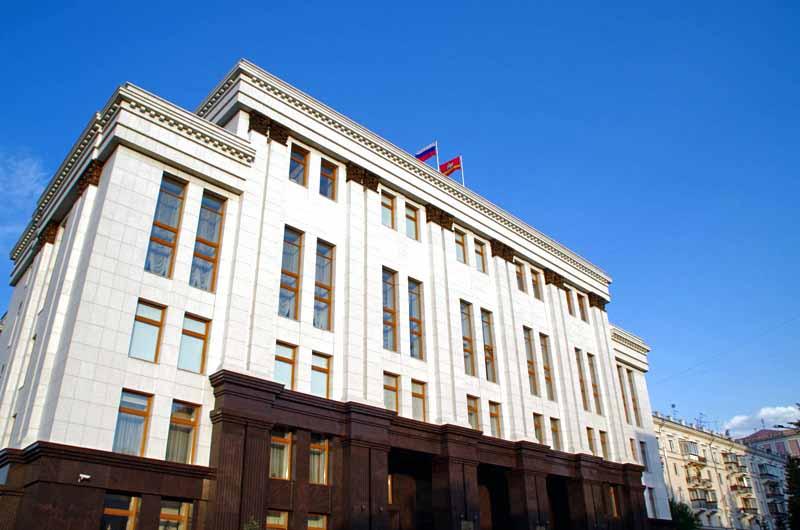 Фото В Челябинской области приступили к формированию бюджета до 2017 года