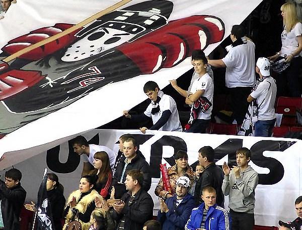 Фото Челябинская хоккейная молодежка закончила домашнюю серию без потерь