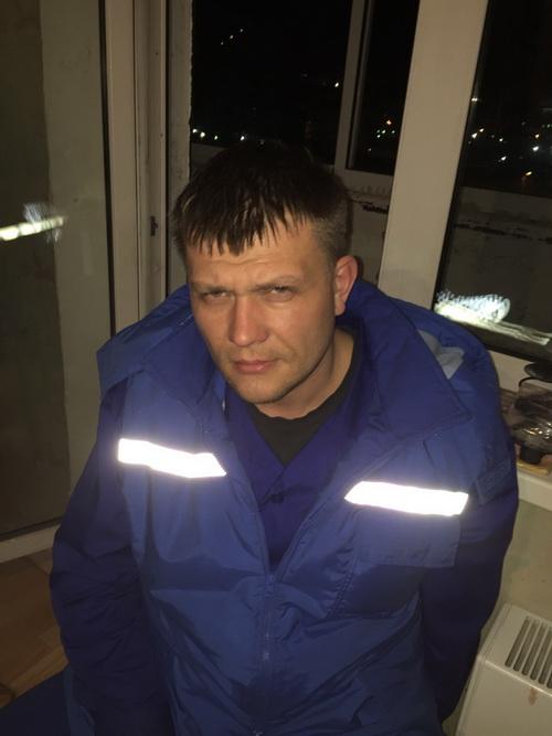 Фото Челябинский фельдшер-извозчик оказался серийным грабителем
