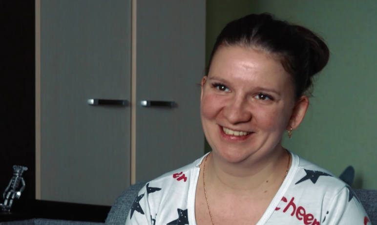 Фото «Железная леди» цинкового завода рассказала о работе на производстве