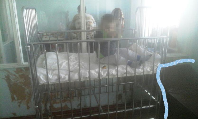 Фото Роспотребнадзор: педиатрия в Еманжелинске - в крайне неудовлетворительном состоянии