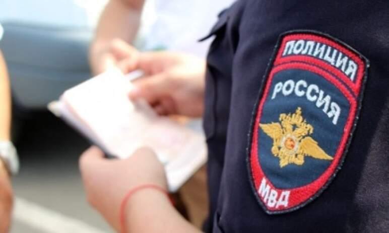 Фото Сотрудники полиции Златоуста оперативно нашли пропавшую девочку