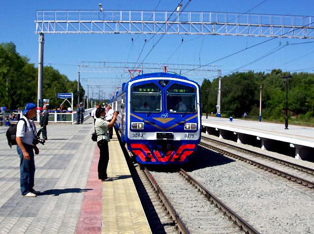 Фото В Челябинской области ввели новый порядок субсидирования пригородных поездов