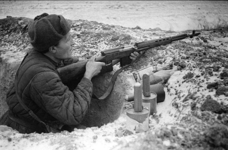 Фото У жителя Челябинска изъяты патроны к винтовке Мосина образца 1891-го года
