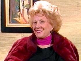 Фото Елена Образцова в Челябинске исполнит джазовые стандарты