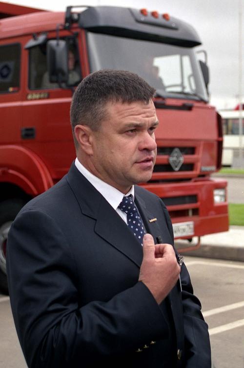 Фото АЗ «Урал» - в центре интересов «РусПромАвто»