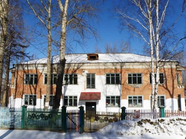 Фото Русская медная компания капитально отремонтирует детский сад в Карабаше