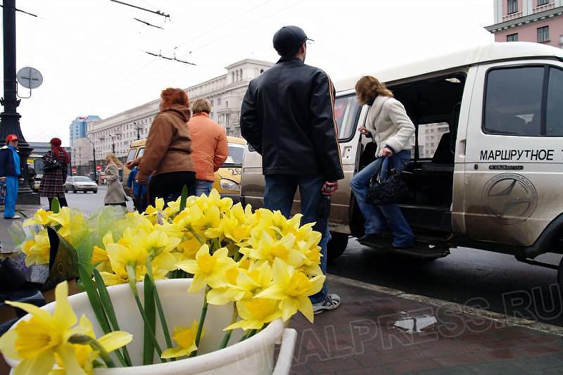 Фото В Челябинске не повысится плата за проезд в маршрутках и общественном транспорте