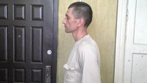 Фото В Челябинске пойман грабитель, нападавший в подъезде на пенсионерок