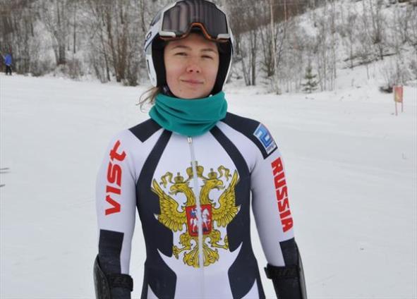 Фото В «Солнечной долине» завершился этап Кубка России по горнолыжному спорту