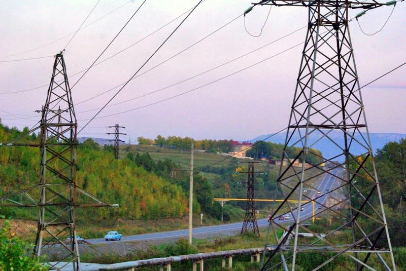 Фото В Челябинской области выработка электроэнергии опережает потребление