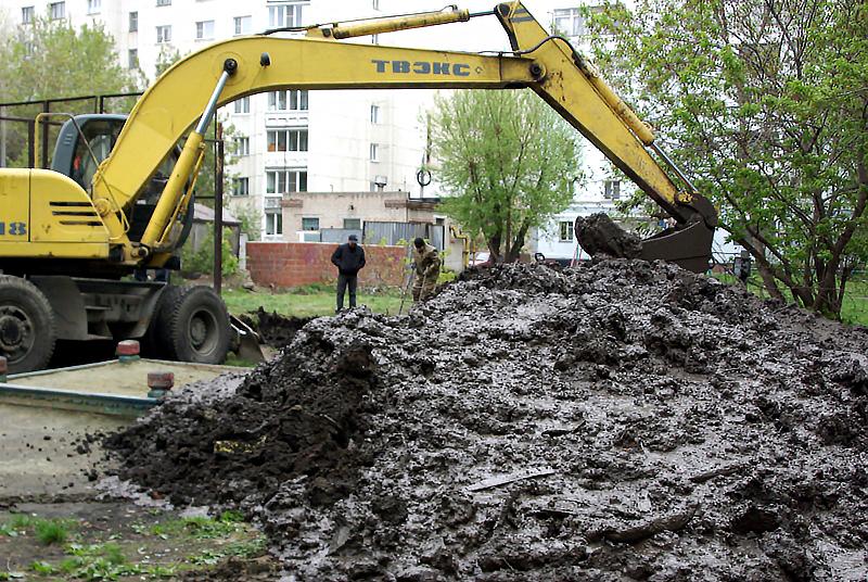 Фото Челябинск ищет инвестора, готового вложить миллиарды в модернизацию системы водоснабжения города