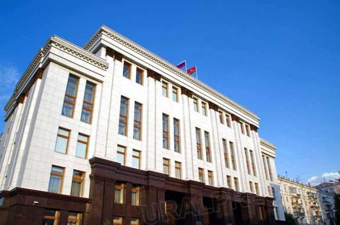 Фото Падение рубля увеличивает затраты на строительство перинатального центра в Челябинске