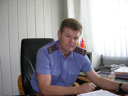 Фото Александр Андреев: Потеря устоявшихся ценностей — причина бедствий на дорогах