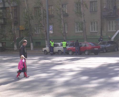 Фото В Челябинской области стартует профилактическое мероприятие «Внимание-дети!»