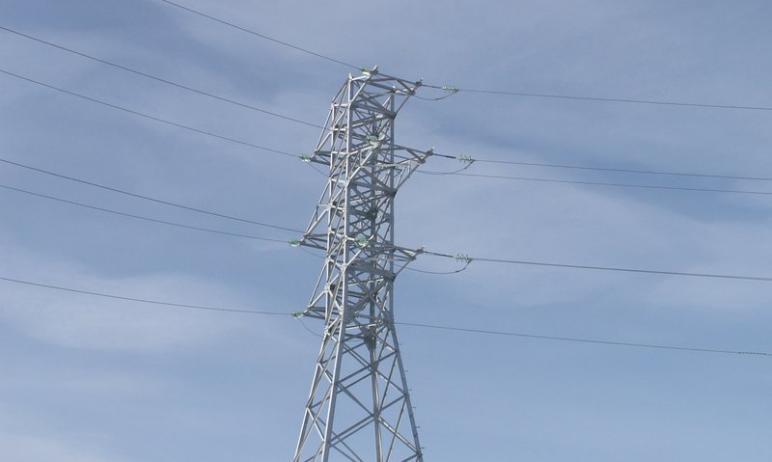 Фото Челябэнерго подключили к электросетям радиотелевизионную станцию в Южноуральске