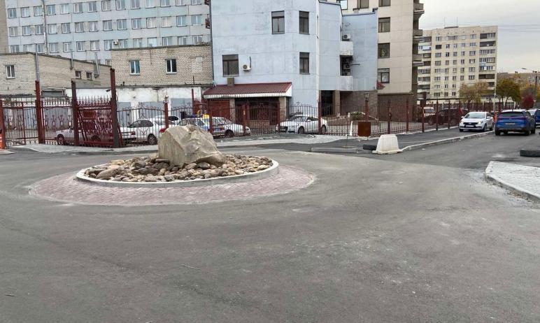 Фото В Челябинске завершено голосование по объектам благоустройства на 2022 год