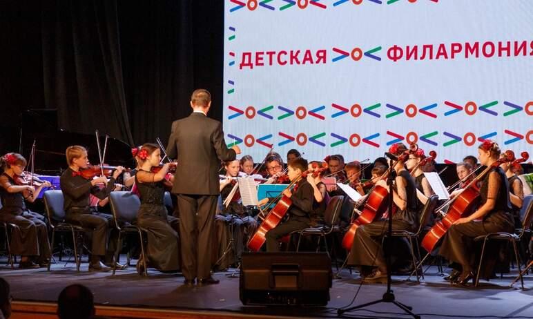 Фото Челябинская филармония проведет конкурс композиторов на премию губернатора Челябинской области