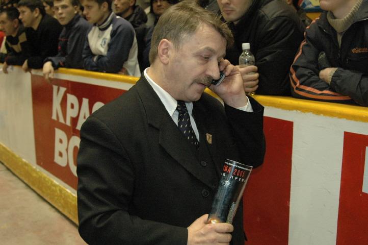 Фото В Челябинске  чествуют Заслуженного тренера России по дзюдо Александра Миллера