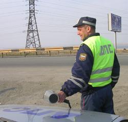 Фото С 1 января 2008 года ответственность за нарушение правил дорожного движения ужесточится 