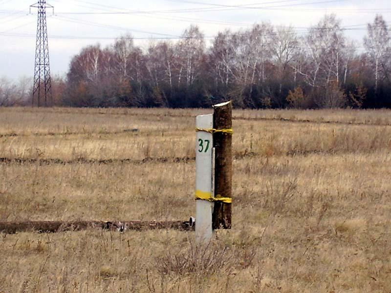 Фото Новый случай хищения энергооборудования в "Челябэнерго"