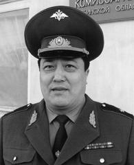 Фото Военный комиссар Челябинской области Петр Агинов летом уходит в отставку
