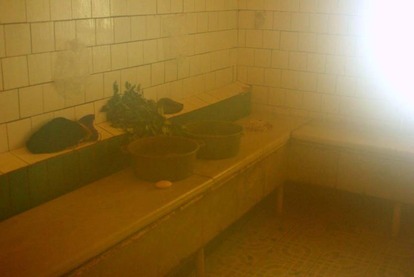 Фото В Варненском районе отец изнасиловал семилетнего сына в бане