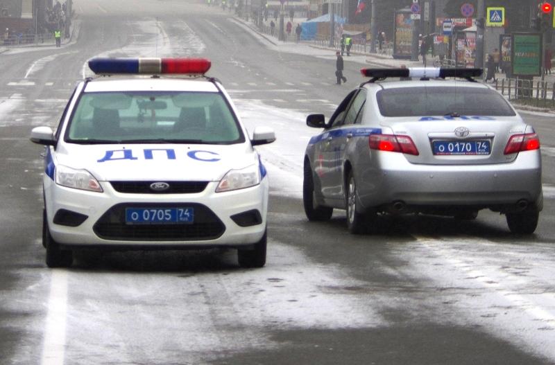 Фото Полицейские Челябинской области обеспечат охрану правопорядка на Пасху