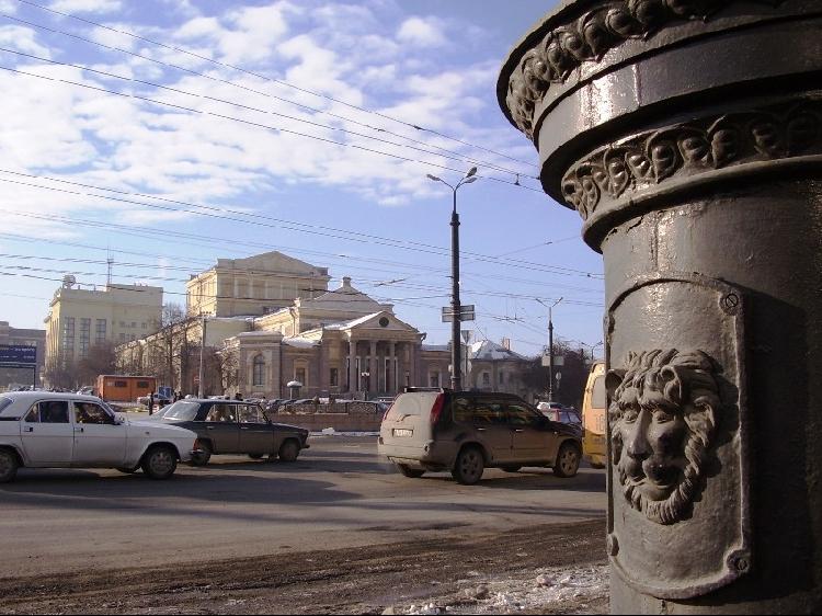 Фото Юных зрителей приглашают на уроки в волшебную академию