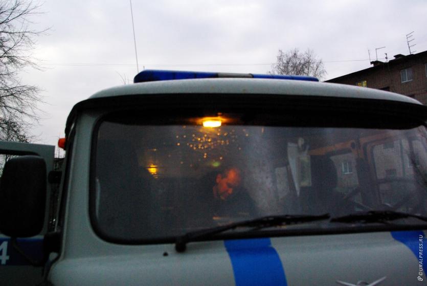 Фото Полицейские Челябинска выяснили, кто продает подросткам спиртное