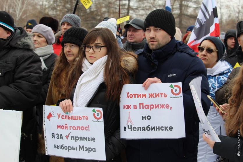 Фото Полицейские заинтересовались видео с похищением человека в Магнитогорске