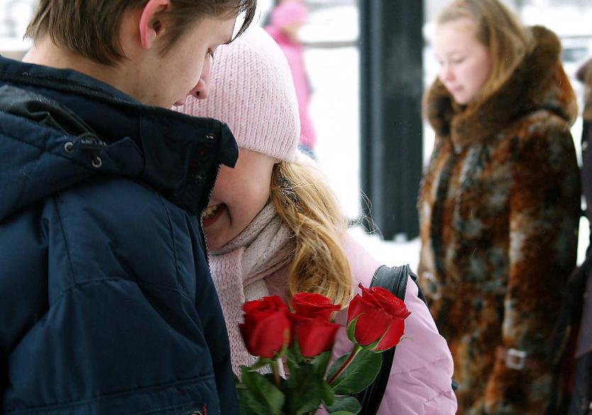 Фото Челябинские школяры отметят Татьянин день