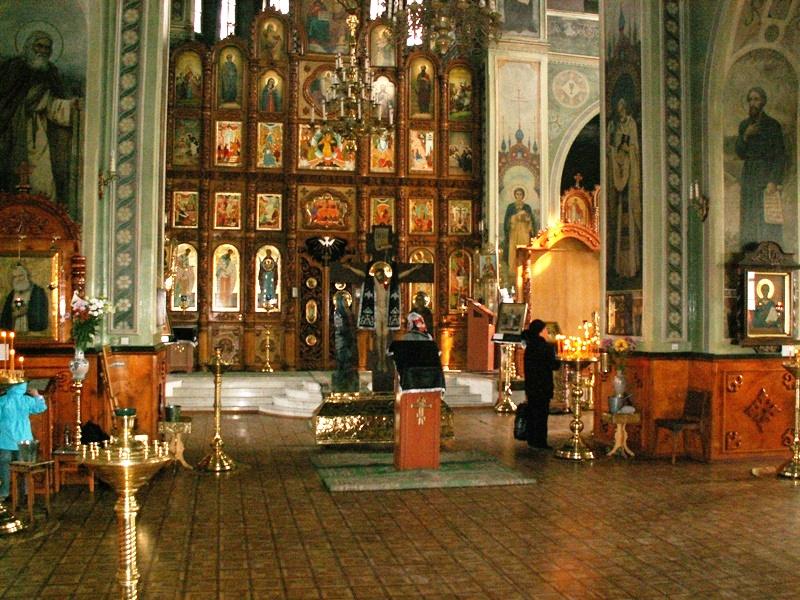 Фото Сегодня Великая (Страстная) пятница