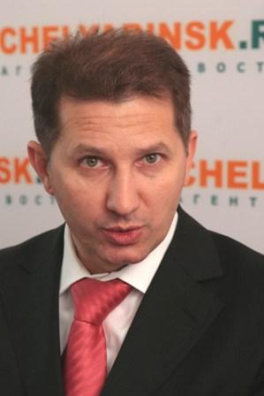 Фото Михаил Викторов о концепции саморегулирования в строительстве