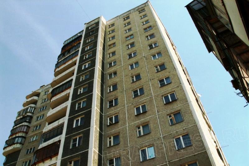Фото В Челябинской области сироты получили 44 бесплатные квартиры