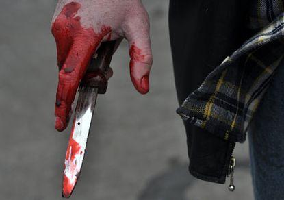 Фото Ревнивец из Снежинска, убивший ножом свою супругу, заключен под стражу
