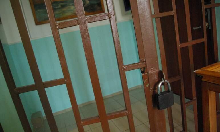 Фото Челябинский суд продлил экс-участнику «Дома-2» Джавадову содержание под стражей до лета