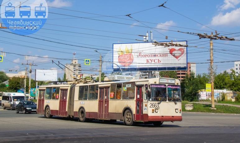 Фото Как будет ходить транспорт на Комсомольском проспекте в предстоящие выходные