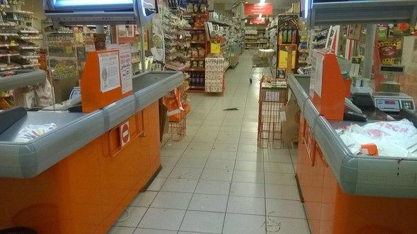 Фото Молочная продукция «Вимм-Билль-Данна» изымается из магазинов из-за вируса ящура