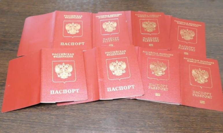Фото Южноуральцев приглашают к участию в акции «Заграничный паспорт за 5 дней»