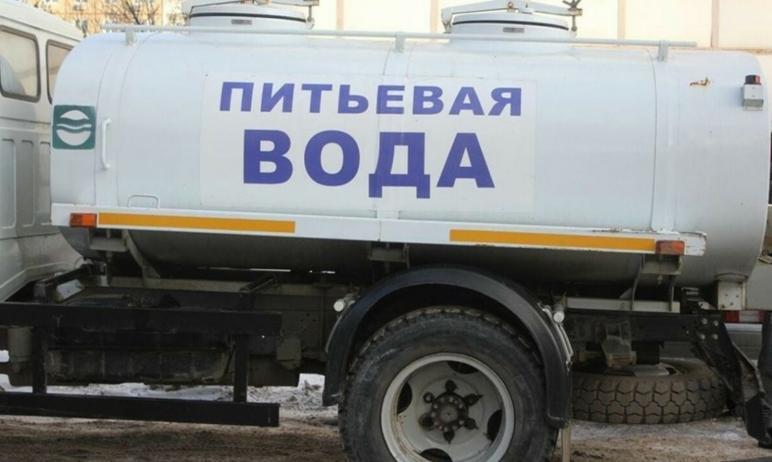 Фото Губернатор подключился к решению проблемы в Локомотивном - в город направлен министр
