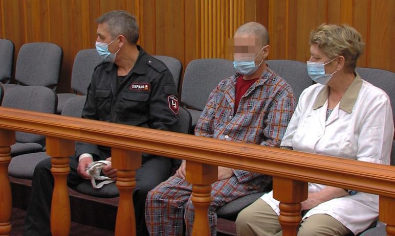 Фото Челябинца, убившего троих человек, освободили от наказания
